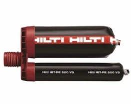 Hilti HIT-RE 500 V3