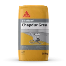 Sikafloor® Chapdur Grey Tăng Cứng Sàn Màu Xám