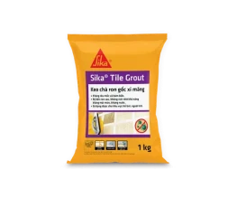 Sika® Tile Grout