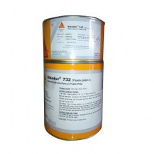 Sikadur®-732 Chất kết nối gốc nhựa Epoxy