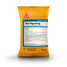 Sika MonoTop®-166 Migrating